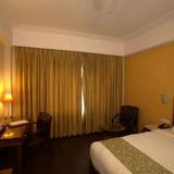 Mango Hotels - Secunderabad — фото 1