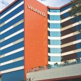 Гостиница Vivanta By Taj Begumpet — фото 1