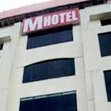 M Hotel Gachibowli — фото 1