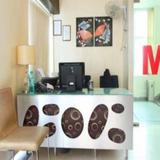 M Hotel Gachibowli — фото 3