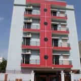 Falcons Nest-Kavuri Hills Apartment — фото 1