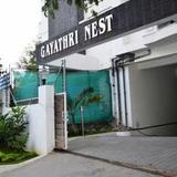Falcons Nest-Gachibowli Apartment — фото 1