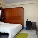 Falcons Nest-Gachibowli Apartment — фото 3
