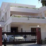 Гостиница Hillview Jubilee Hills-1 — фото 1