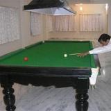 Гостиница Hillview Jubilee Hills-1 — фото 3