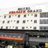 Гостиница Swagath Grand — фото 3