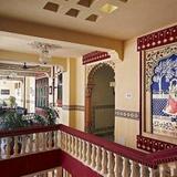 Гостиница Umaid Bhawan - Heritage Style — фото 1