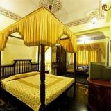 Гостиница Umaid Mahal - Heritage Style — фото 1
