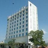Гостиница Sarovar Portico Jaipur — фото 3