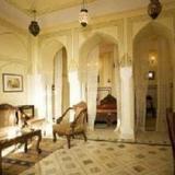 Naila Bagh Palace Heritage Home Hotel — фото 2