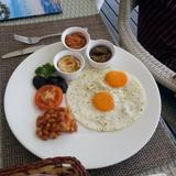 Srihara Bed & Breakfast — фото 1