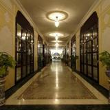 Гостиница The Raj Palace — фото 2