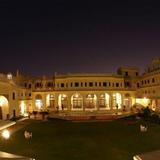 Гостиница The Raj Palace — фото 3