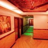 Гостиница Nahargarh Haveli — фото 1