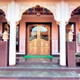Гостиница Nahargarh Haveli — фото 2