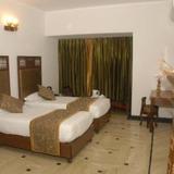 Гостиница Nahargarh Haveli — фото 3