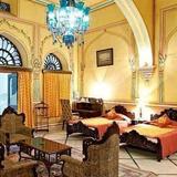 Гостиница Narain Niwas Palace — фото 3