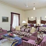The Gateway Hotel Ramgarh Lodge Jaipur — фото 2