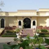 SMS Hotel Jaipur — фото 2