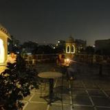 Гостиница Krishna Palace — фото 3