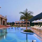 Rajasthali Resort & Spa — фото 1