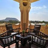 Rajasthali Resort & Spa — фото 2