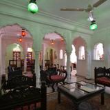 Гостиница Rawla Mrignayani Palace — фото 1