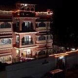 Гостиница Khandela Haveli - a Boutique Heritage — фото 1