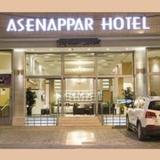 Гостиница Asenappar — фото 2