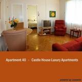 Castle House & Embassy Luxury Apartments — фото 2