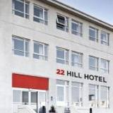 Гостиница 22 Hill — фото 3