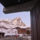 Breuil Cervinia Funicular House — фото 3