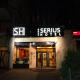 Гостиница Serius — фото 3
