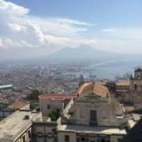 Un tuffo a Napoli — фото 2
