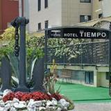 Гостиница Tiempo — фото 2
