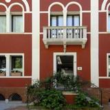 Гостиница Villa Pannonia — фото 2
