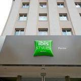 Гостиница Ibis Styles Parma Toscanini — фото 3