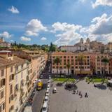The Inn at the Spanish Steps-Small Luxury Hotels — фото 3
