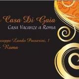 La Casa di Gaia - Casa Vacanze a Roma Ottavia — фото 1