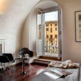 Palazzo De Cupis - Suites and View — фото 1