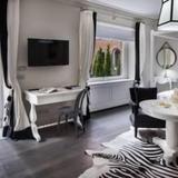 Pepoli9 luxury Suites — фото 1