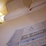 Гостиница Aldrovandi Residence City Suites — фото 1