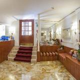Гостиница Modigliani — фото 1