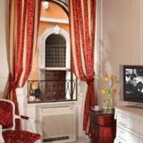 Гостиница Modigliani — фото 2