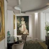 Гостиница Lord Byron - Small Luxury Hotels of the World — фото 1