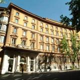 Гостиница Majestic Roma The Leading Hotels of the World — фото 3