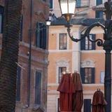 Garibaldi Suites Piazza Di Spagna — фото 2