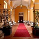 Гостиница Palazzo Cardinal Cesi — фото 1