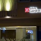 Гостиница Hilton Garden Inn Rome Claridge — фото 1