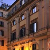 Гостиница dInghilterra Roma Starhotels Collezione — фото 1